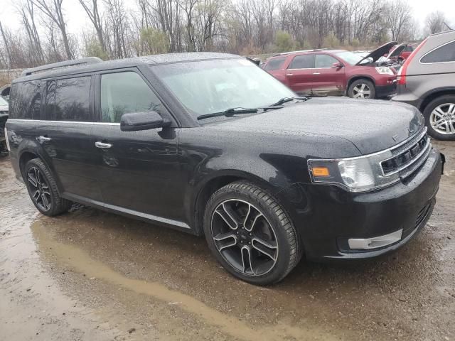 2015 Ford Flex SEL