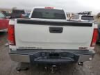 2008 GMC Sierra K1500