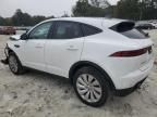 2020 Jaguar E-PACE SE