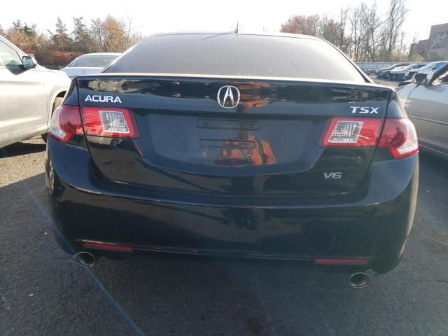 2010 Acura TSX