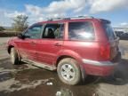 2003 Honda Pilot EXL