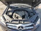 2018 Mercedes-Benz GLS 450 4matic