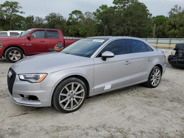 2015 Audi A3 Premium Plus