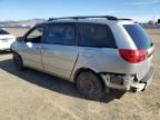 2007 Toyota Sienna CE