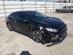 2018 Honda Civic EXL