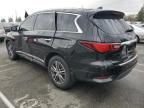 2018 Infiniti QX60