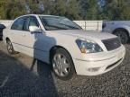 2003 Lexus LS 430