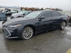 2019 Toyota Avalon XLE en venta en Pennsburg, PA