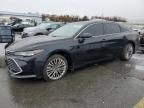 2019 Toyota Avalon XLE