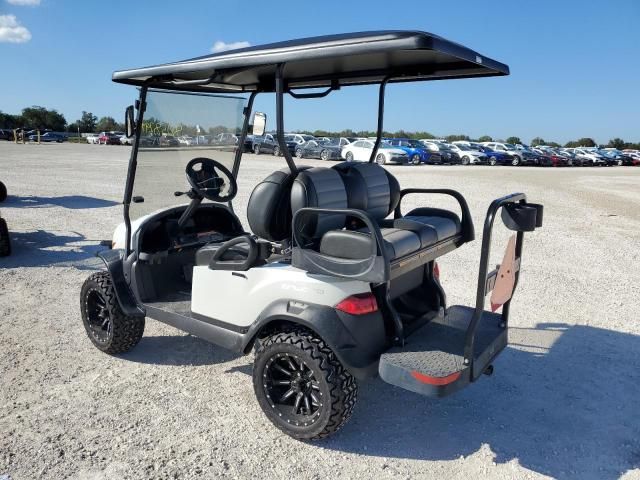 2023 Clubcar Cart