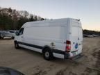 2011 Mercedes-Benz Sprinter 2500