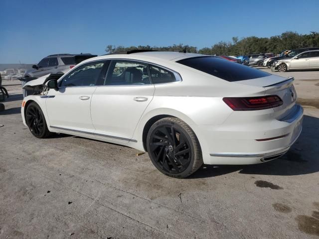 2021 Volkswagen Arteon SEL R-Line