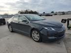 2014 Lincoln MKZ