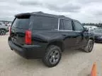 2016 Chevrolet Tahoe K1500 LT