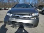 2008 Honda Civic EX