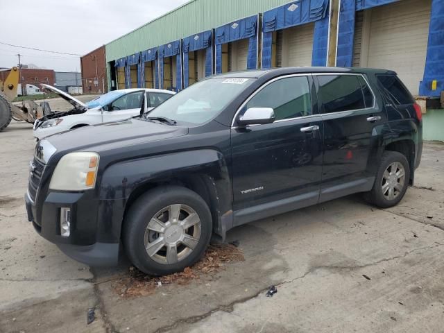 2012 GMC Terrain SLE