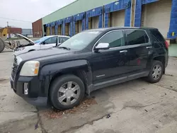 Lots with Bids for sale at auction: 2012 GMC Terrain SLE