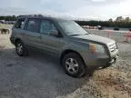 2008 Honda Pilot EXL