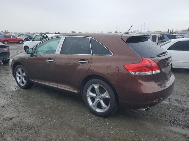 2010 Toyota Venza