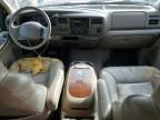 2001 Ford Excursion Limited