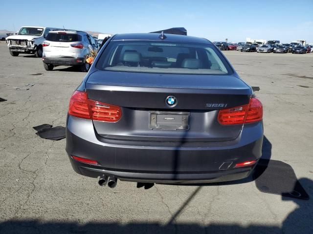 2013 BMW 328 I