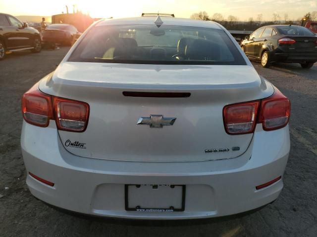 2013 Chevrolet Malibu 1LT