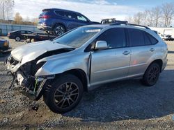 Lexus Vehiculos salvage en venta: 2005 Lexus RX 330