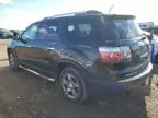 2010 GMC Acadia SLE