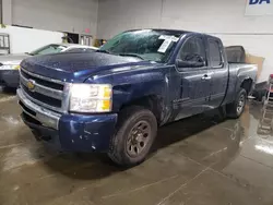 2010 Chevrolet Silverado C1500 en venta en Elgin, IL