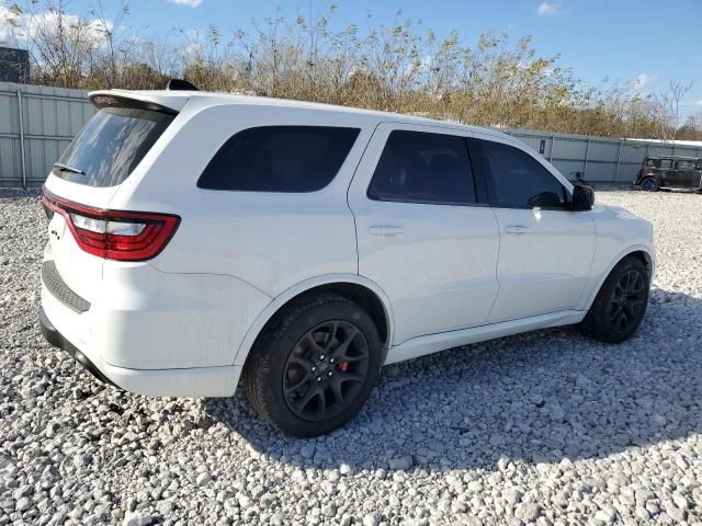 2023 Dodge Durango SRT Hellcat