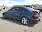 2018 Audi A4 Premium