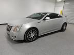 2012 Cadillac CTS Premium Collection