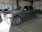 2007 Chevrolet Silverado K1500 Crew Cab