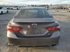 2023 Toyota Camry SE Night Shade