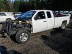 2008 Chevrolet Silverado C1500