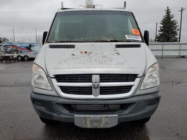 2008 Dodge Sprinter 2500