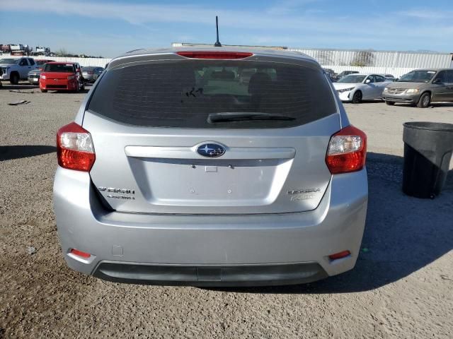 2013 Subaru Impreza Base