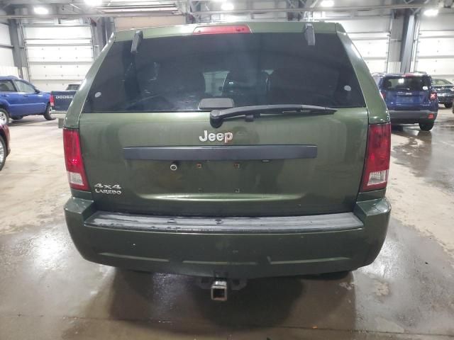 2007 Jeep Grand Cherokee Laredo