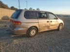 2004 Honda Odyssey LX