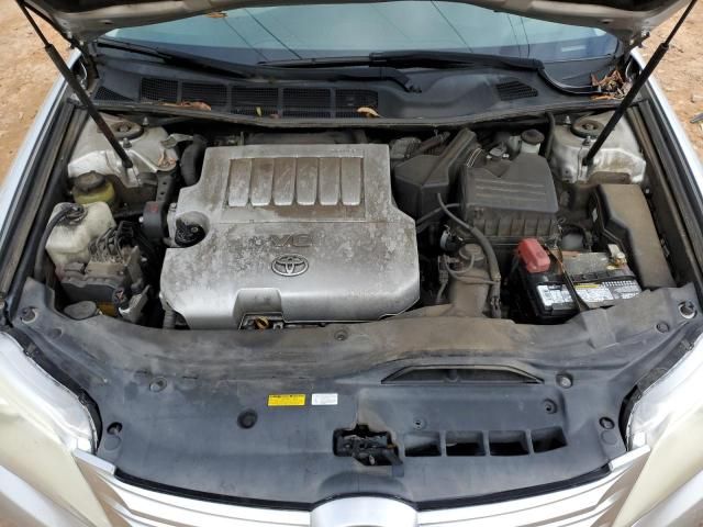 2011 Toyota Avalon Base