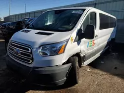 2017 Ford Transit T-350 en venta en Albuquerque, NM