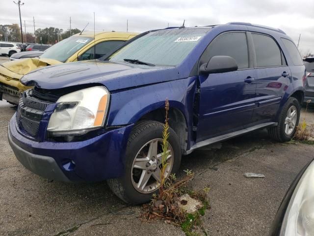 2005 Chevrolet Equinox LT