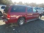 2004 Cadillac Escalade ESV