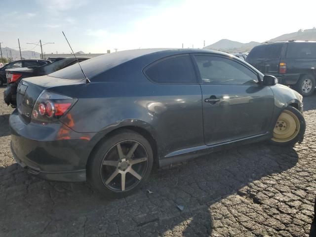 2010 Scion TC