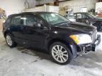 2011 Dodge Caliber Heat