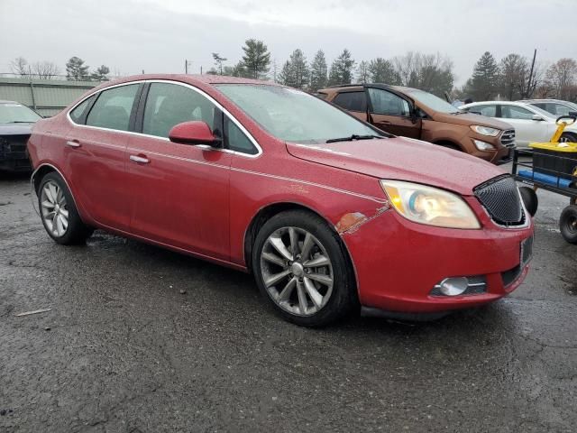 2014 Buick Verano