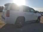 2016 Chevrolet Tahoe C1500 LTZ