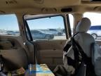 2007 Honda Odyssey EXL