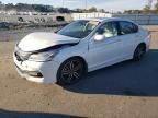 2016 Honda Accord Touring