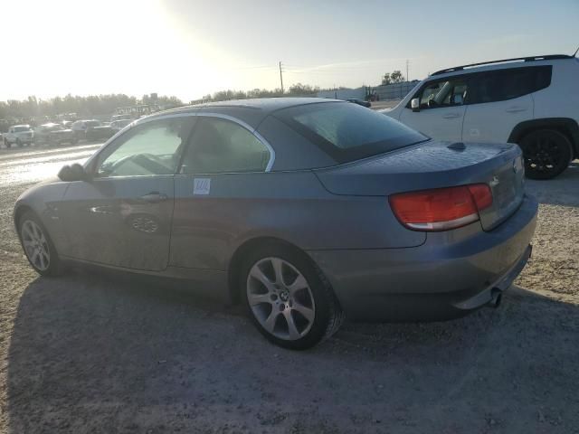 2008 BMW 335 I